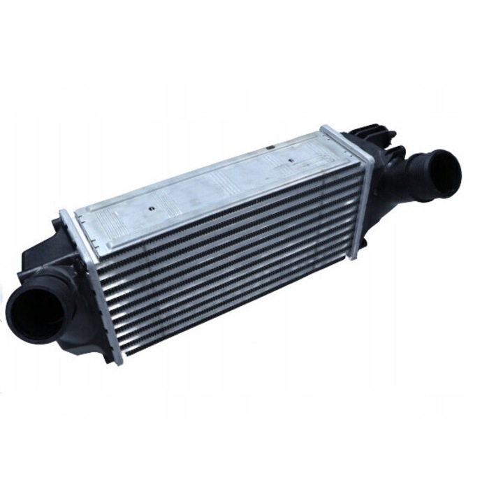 Maxgear intercooler Ford B-MAX/C-MAX/FIESTA 1.0 EcoBoosthoz, alumínium, 80x300x147mm