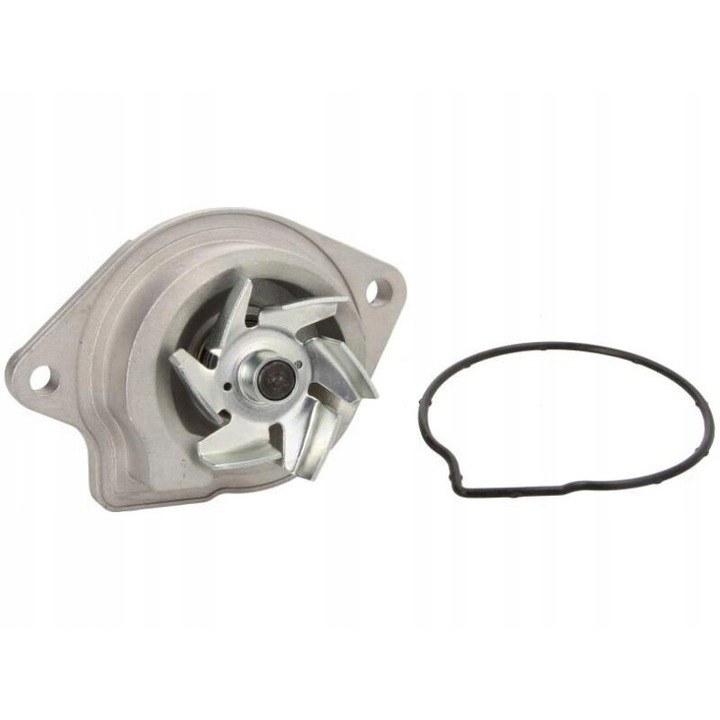 Autó vízszivattyú INA 538 0033 10, motorhűtéshez, 27mm