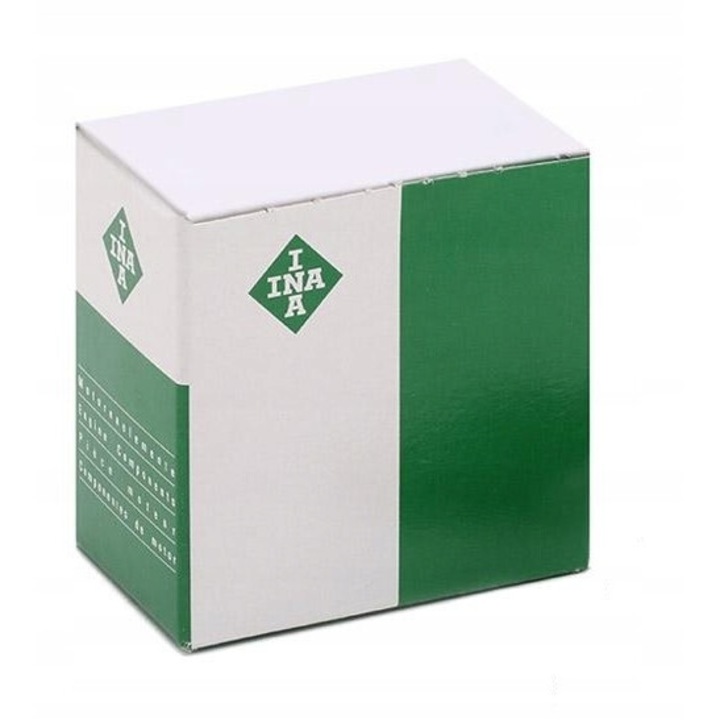 INA autós vízpumpa, BMW E30-hoz, 2.0-2.7, 95-170kW