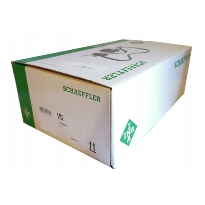 Rola intinzator, INA 551 0033 10 pentru Hyundai si Kia, 2.5 CRDi, 2497ccm