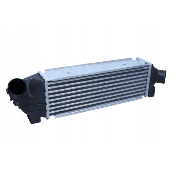 Maxgear intercooler hűtő, Ford Transit 2.0DI/TDCI 00- 415x127x73mm-hez