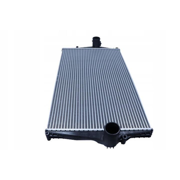 Maxgear intercooler hűtő Volvo XC90 2,4D 02-, 688x421x30mm