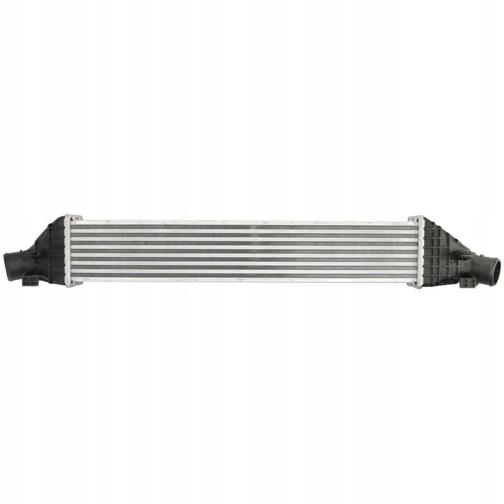 NRF intercooler hűtő Fiat Freemont 2.0D, 64x650x113mm