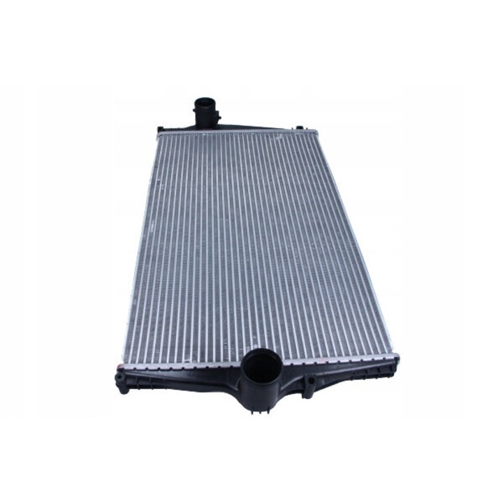 Intercooler hűtő, Maxgear Volvo XC90 2.4D-hez, 30x421x688mm