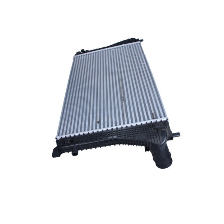 Radiator intercooler Maxgear, Pentru VW 1,8TSI/2,0TSI, aluminiu, 398x620x30mm