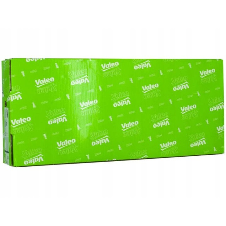 Valeo intercooler hűtő, 4.16kg, EGR szelep nélkül, CITROEN JUMPER FIAT DUCATO 2.23.0 06-hoz