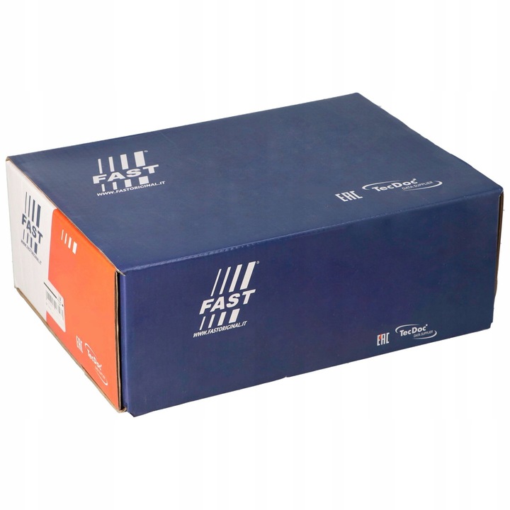 Butuc roata Fast pentru Ford Transit 00>, 5 gauri, 100mm, fata, set