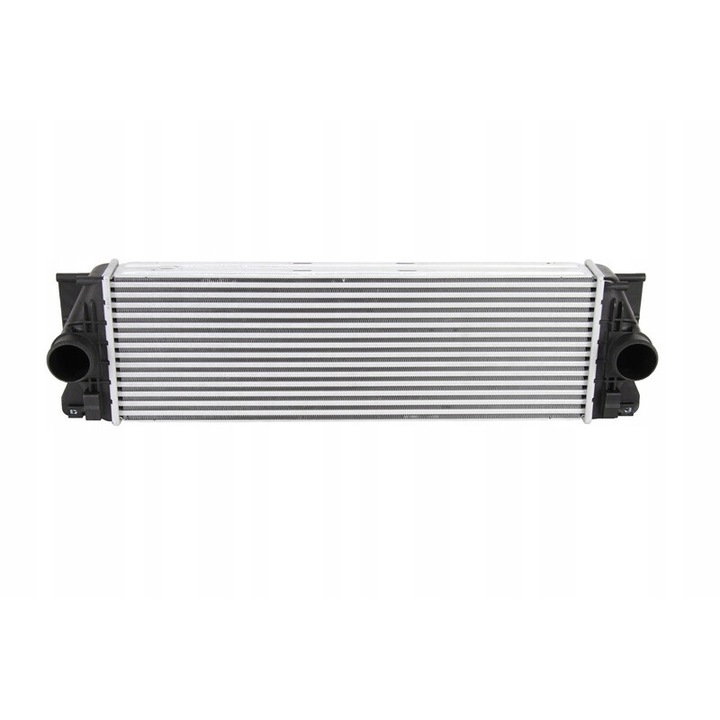 Valeo intercooler hűtő Mercedes Sprinterhez, 640x203x64mm, 4,91kg