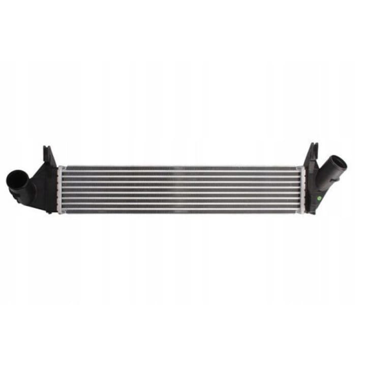 Hart intercooler hűtő, Logan 1.5DCI 08-