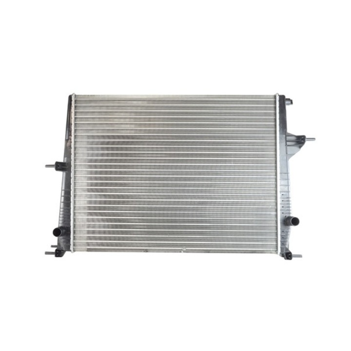 Hart hűtőradiátor, kompatibilis MEGANE III 1.6 16V 08- 214100014R