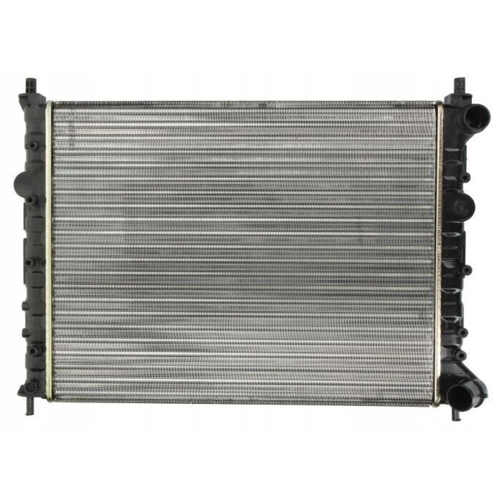 Hart hűtőradiátor kompatibilis LYBRA 1.6-1.8, 99-46545309