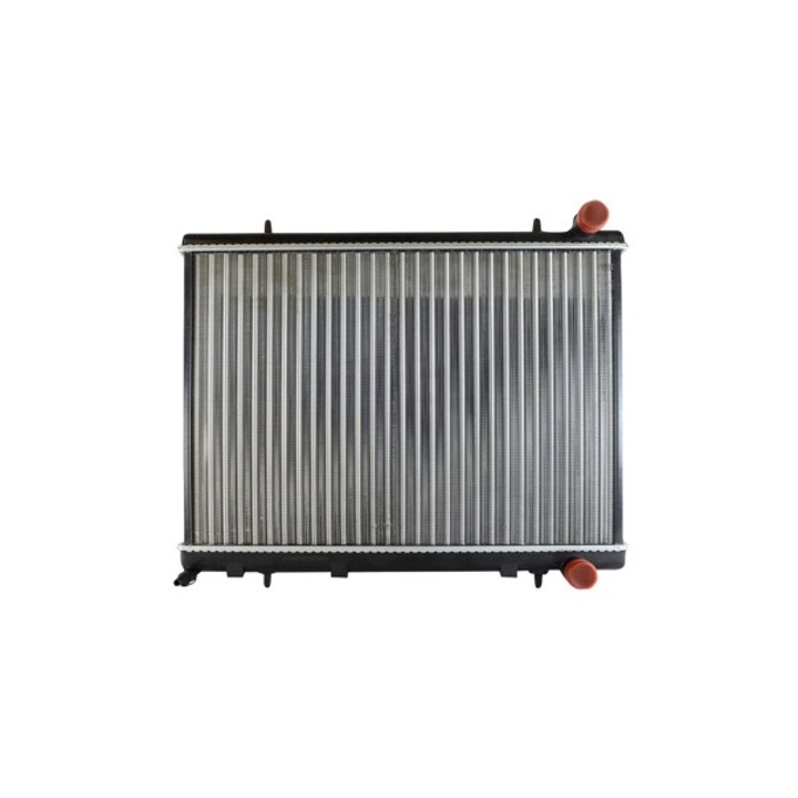 Hart C4 hűtőradiátor 1.8, 1330.K1, 133388, 1333.43, 1330S0