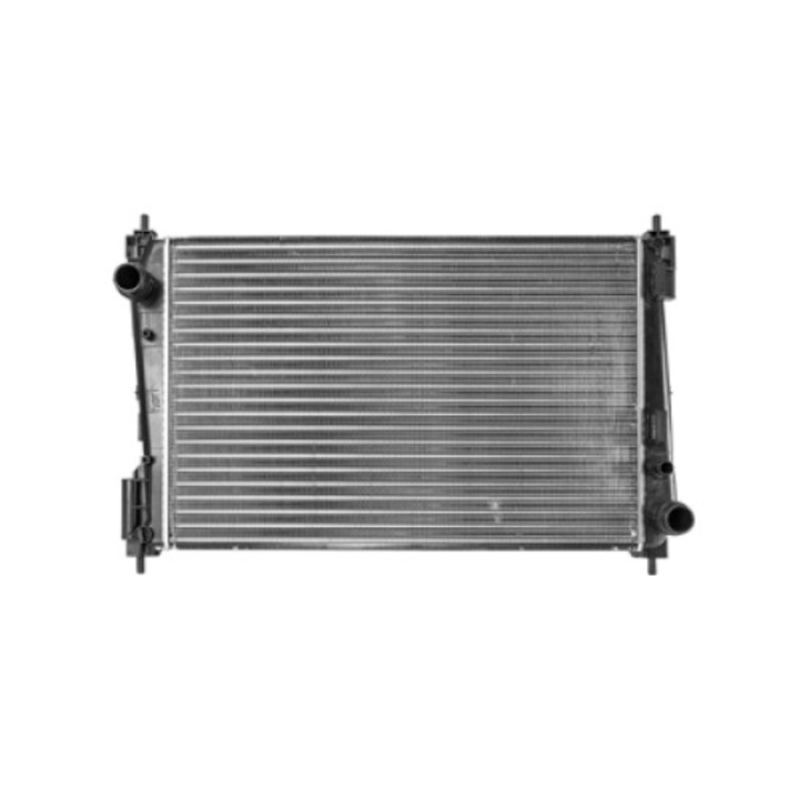 Hart hűtőradiátor, kompatibilis a GRANDE PUNTO 1.3MJTD-vel