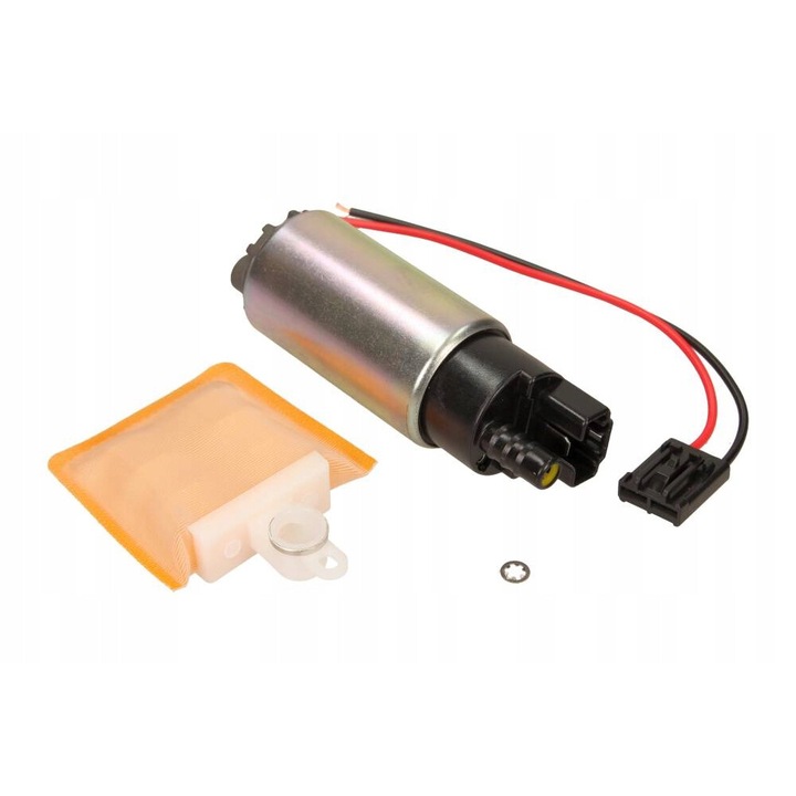 Maxgear elektromos üzemanyagszivattyú Renault-hoz, tartályba szerelhető, 12V