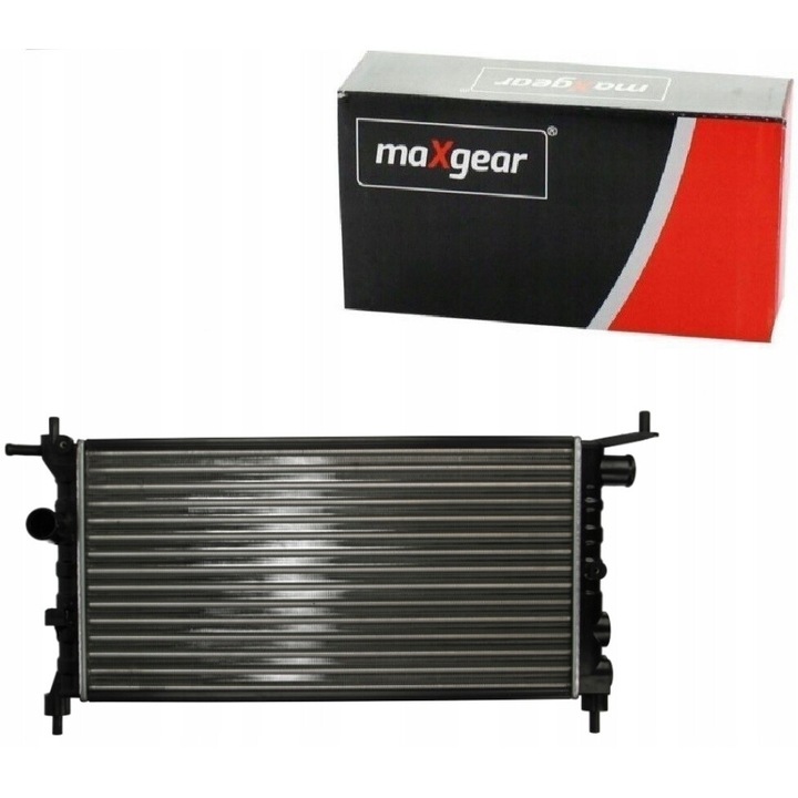 MAXGEAR hűtő, Opel Corsa B 1.2-1.4