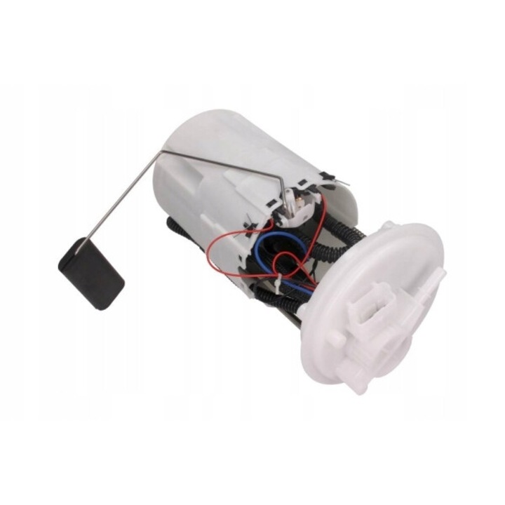 Maxgear üzemanyagszivattyú, elektromos, 120l/h, 12V, üzemanyagszint érzékelővel