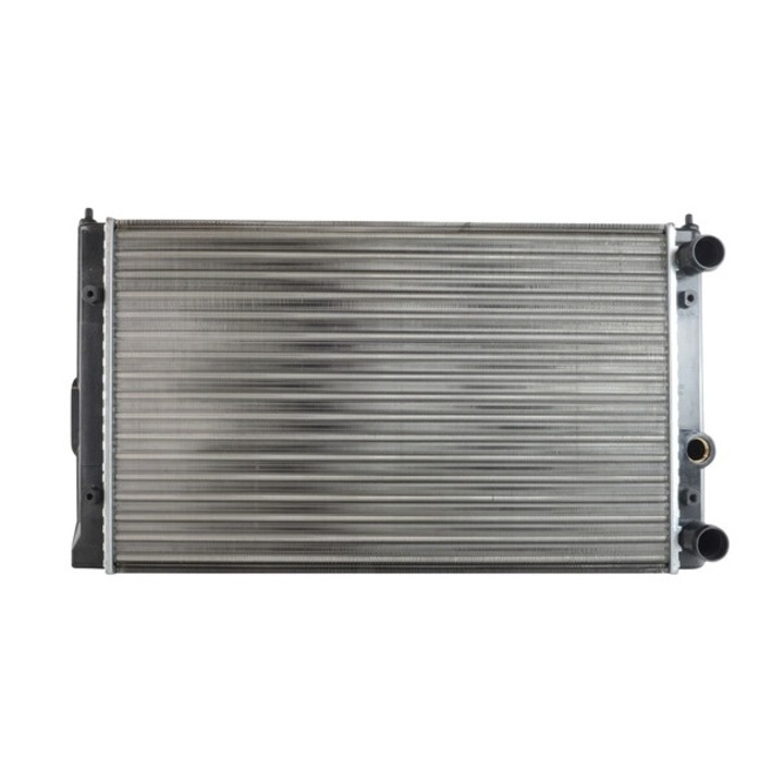 HART hűtőradiátor Volkswagen Golf III 1.6-hoz, 322x525x32mm