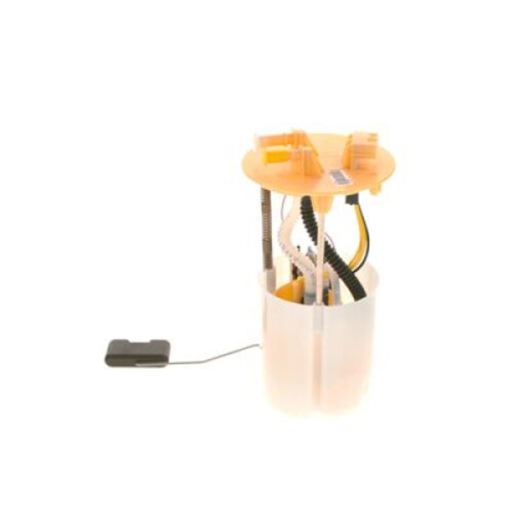 Bosch üzemanyagszivattyú, Renault Master 2 3DCI modell, elektromos, 80l, 0580203312