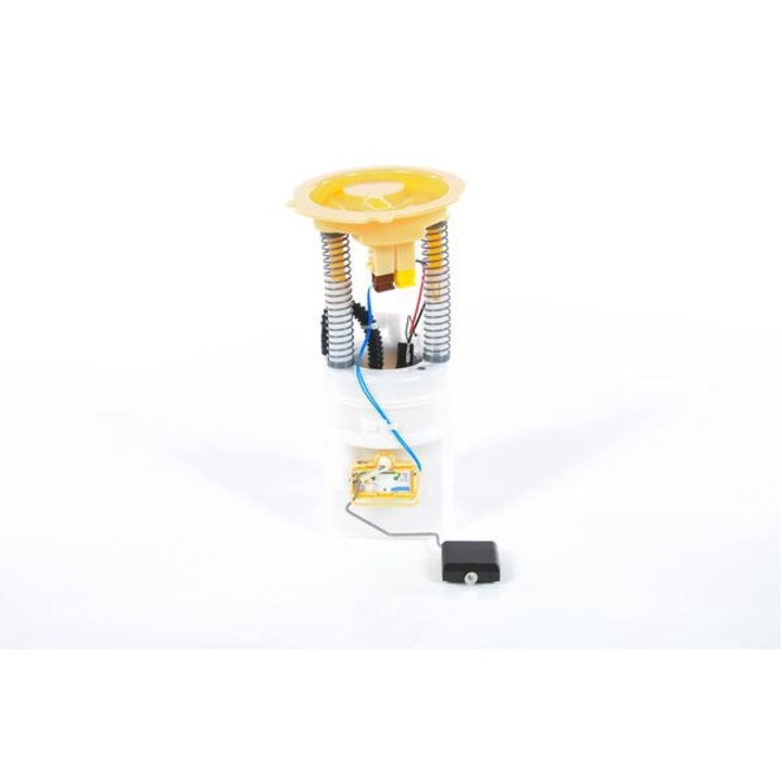 Bosch üzemanyagszivattyú 0986580157, elektromos, Mercedes A Class W169, 1.5