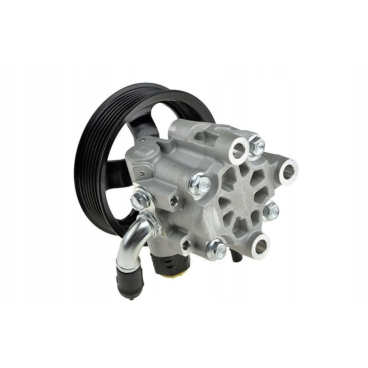 NTY szervokormány szivattyú Toyota Land Cruiser 4.0, FJ Cruiser 4.0, 4Runner 4.0, 2002-2009, 2002-2010