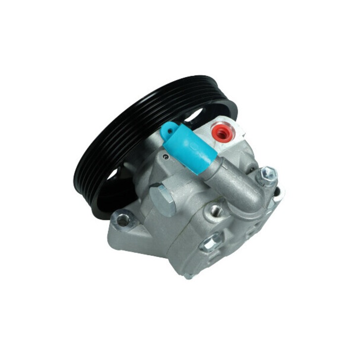 Maxgear szervokormány szivattyú Ford Galaxy II 06-/ Mondeo IV 07-/ S-Max 06-/ Land Rover Freelander II 06-, 110BAR-hoz