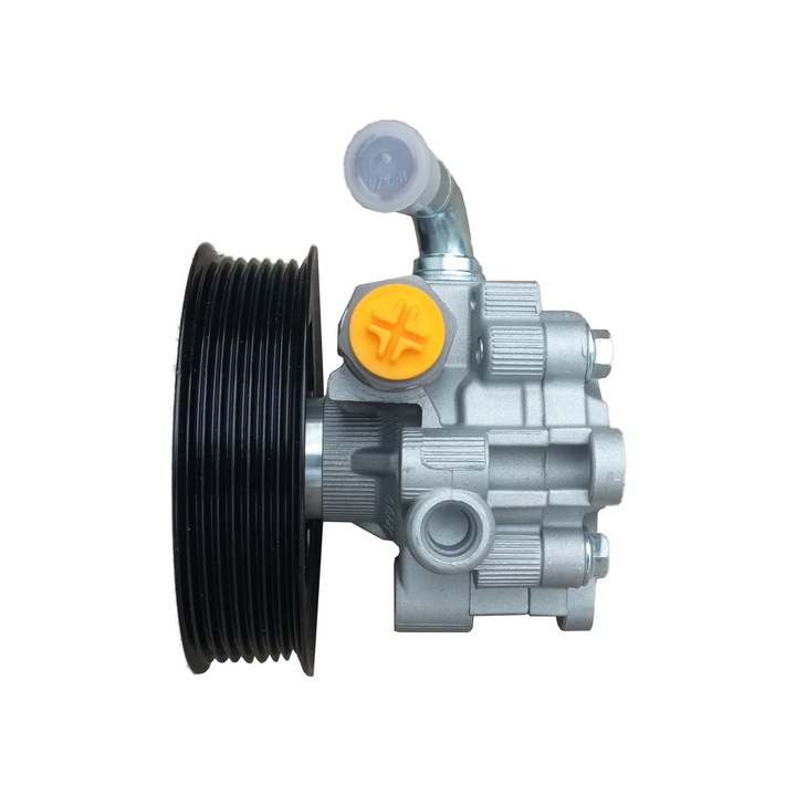 Помпа за сервоуправление WRC, 04782524AC, 124 мм, 7 бр.