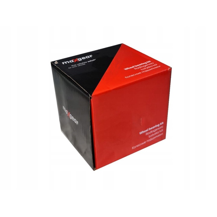 Maxgear 48-0040 szervoszivattyú, 90bar, Peugeot 206 1.9D