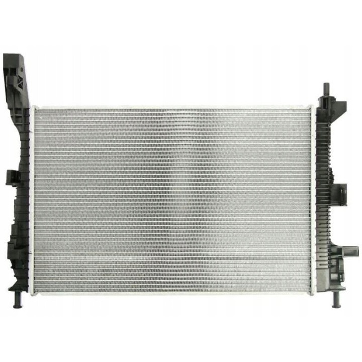 Radiator racire NRF 58650, aluminiu, 368x545x27mm