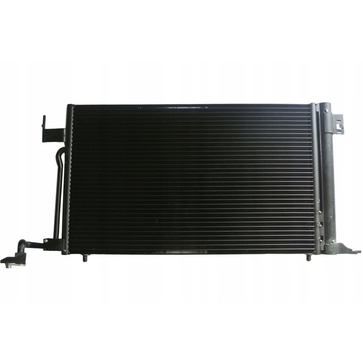 Охлаждащ радиатор NRF, 540x430x26mm, алуминий