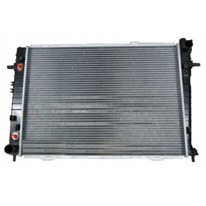 NRF hűtőradiátor Hyundai Tucson 2.0 CRDi-hez, 640x438x16mm