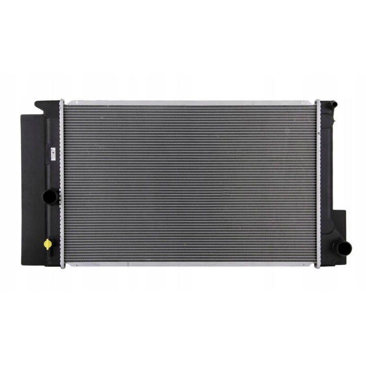 Hűtőradiátor, Hart, Toyota Avensis 1.8I 16V-hoz