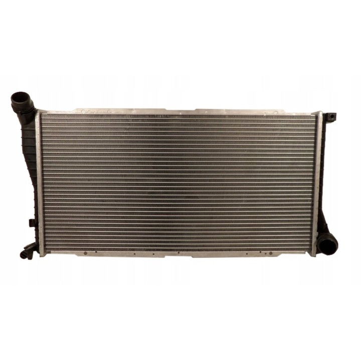 Hart hűtőradiátor BMW E39 530D, 730D 98-hoz