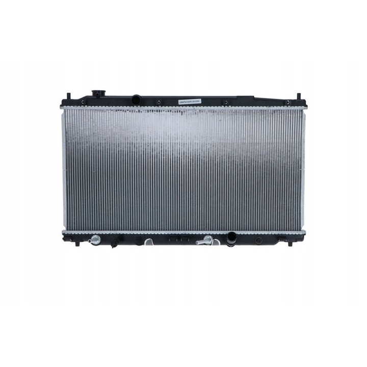Radiator racire NRF pentru Honda Jazz III 1.2, 1.3, 1.4, 681x350x16mm