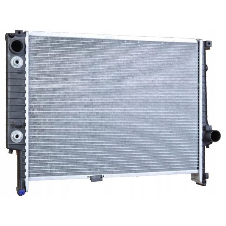 Hűtőradiátor, NRF, BMW 3 E36-hoz, 2.5TDS