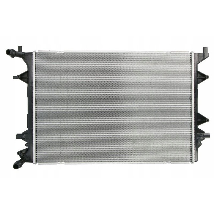 Radiator racire, NRF, aluminiu, pentru SKODA YETI/VW BEETLE