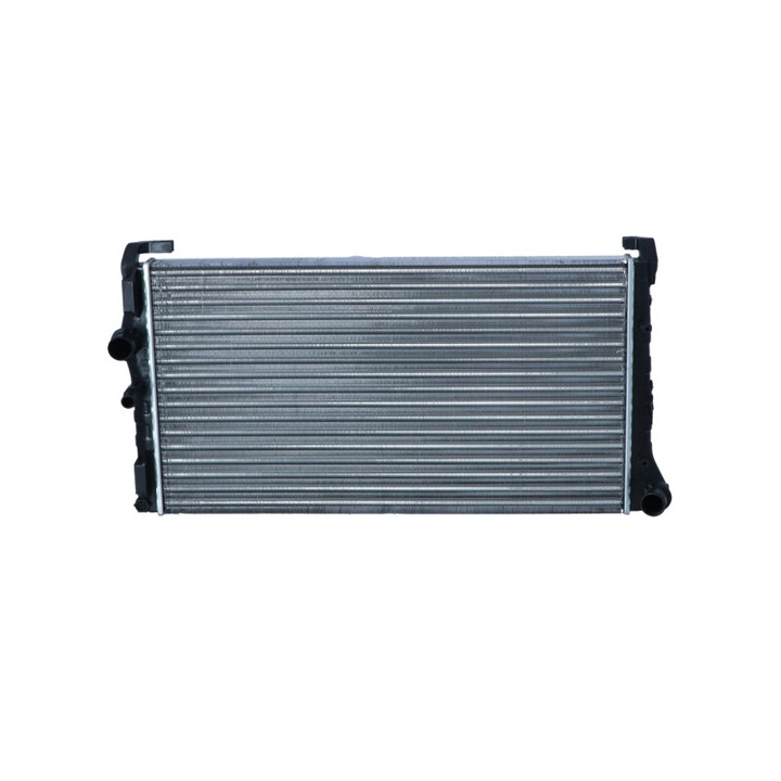 NRF hűtőradiátor FIAT PUNTO 1.3D-hez, méretek 580x308x34mm