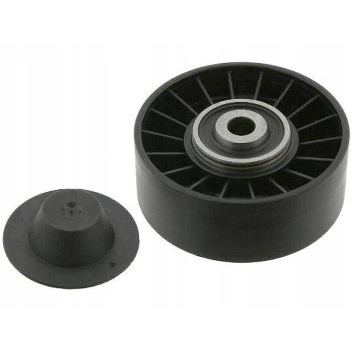 FEBI BILSTEIN feszítőgörgő, műanyag, 25x65mm