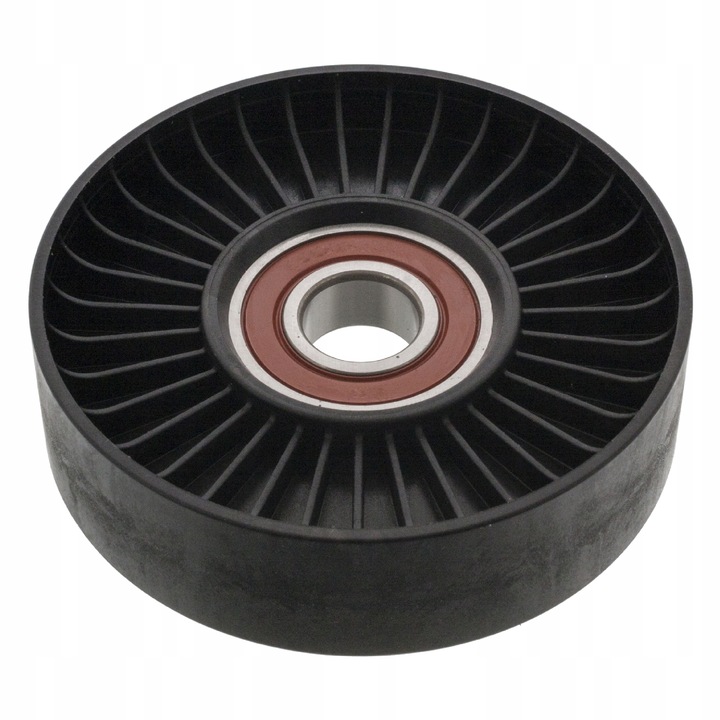 Febi Bilstein feszítőgörgő, Mercedes G Class W463 G 55 AMG-hez