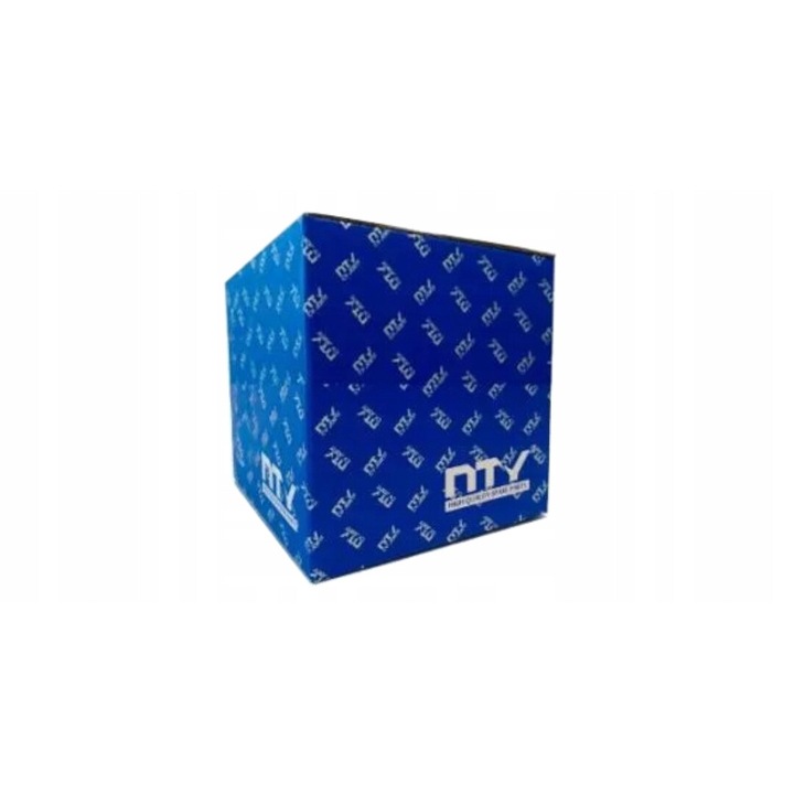 Датчик за температура на водата NTY, 3 пина, за Citroen C3, Nemo, C8, Berlingo, Jumper, Jumpy, Peugeot 106, 207, 307, 1007, Bipper, Expert, Partner, Boxer, 1996-