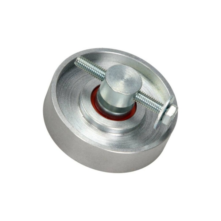 Maxgear feszítőgörgő Nissan Micra 1.2/1.4-hez, fém, 12x84x22mm