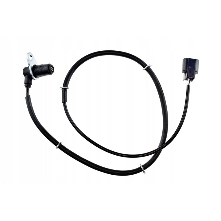 Sebességérzékelő, NTY a Mitsubishi Pajero 07-hez