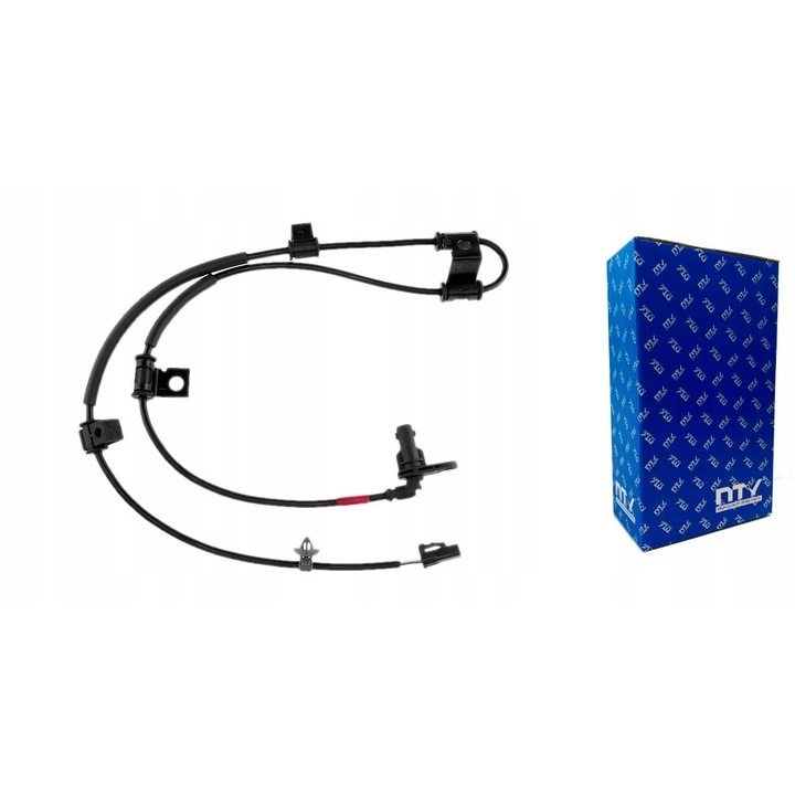 Sebességérzékelő, NTY Hyundai IX35 2010-hez