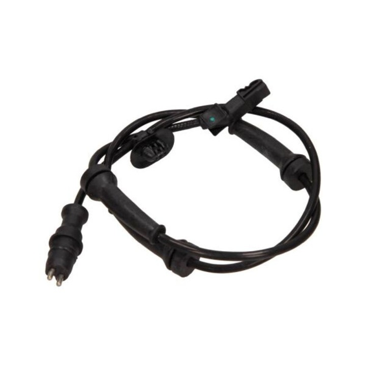 Maxgear ABS érzékelő Renault Megane II / Scenic II-hez, 2 funkciós, fekete