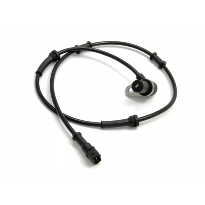 NTY ABS érzékelő Mitsubishi Carisma 95-, Space Star 98-, bal