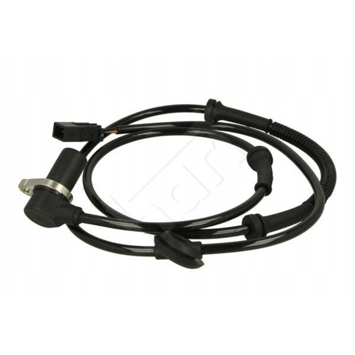 Hart ABS szenzor Audi A4 00-04-hez, 2 funkciós, fekete szín, szett