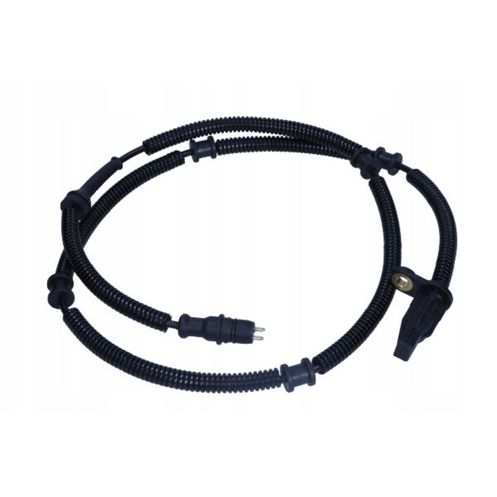 Maxgear ABS érzékelő Renault T. Master 00-, 1126 mm, 43,5 mm, 2 tűs, hátsó