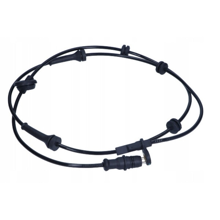 Maxgear ABS érzékelő Fiat Doblo 01-LE-hez, 12V, 1275mm, 2 tűs, bal első