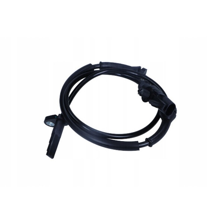 Maxgear ABS érzékelő, Mitsubishi P. Colt 1.5 06- LE, aktív, 2 érintkező, elöl