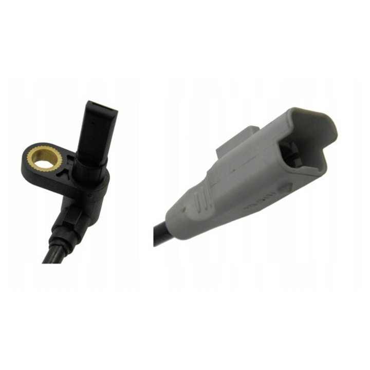 Sebességérzékelő NTY HCA-CT-018, 70g, autókhoz