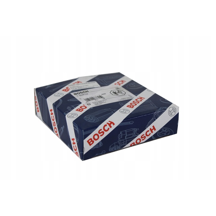 Bosch sebességérzékelő, 0 986 594 662, Land Rover Range Rover 4 2-hez, elöl, EAN 4047026501780